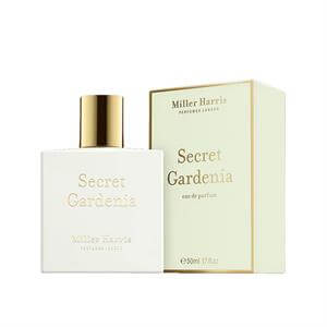 Miller Harris Secret Gardenia EDP 50ml